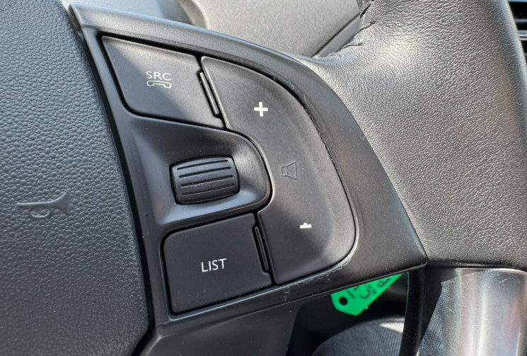 Citroën C4 PICASSO II 1.6 BlueHDi FAP S&S 100 CV FEEL