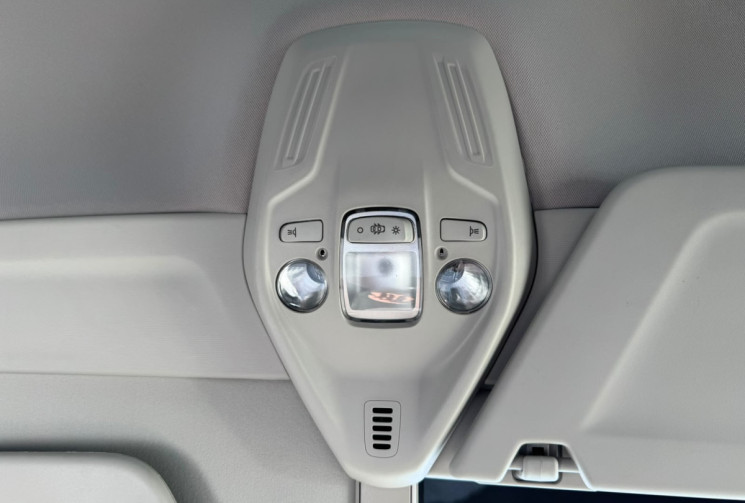 Citroën C4 PICASSO II 1.6 BlueHDi FAP S&S 100 CV FEEL