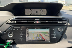 Citroën C4 PICASSO II 1.6 BlueHDi FAP S&S 100 CV FEEL