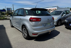 Citroën C4 PICASSO II 1.6 BlueHDi FAP S&S 100 CV FEEL