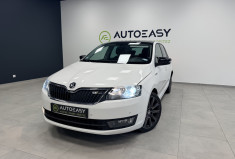 Skoda RAPID Spaceback 1.4 TSI 125 Style/ entretien chez Skoda
