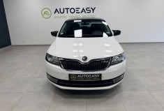 Skoda RAPID Spaceback 1.4 TSI 125 Style