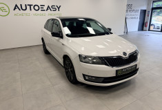 Skoda RAPID Spaceback 1.4 TSI 125 Style