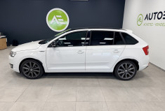 Skoda RAPID Spaceback 1.4 TSI 125 Style