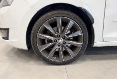 Skoda RAPID Spaceback 1.4 TSI 125 Style