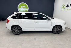 Skoda RAPID Spaceback 1.4 TSI 125 Style