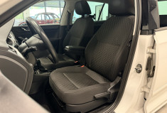 Skoda RAPID Spaceback 1.4 TSI 125 Style
