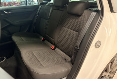 Skoda RAPID Spaceback 1.4 TSI 125 Style