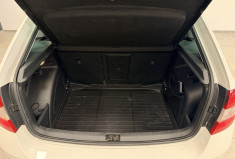 Skoda RAPID Spaceback 1.4 TSI 125 Style