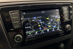 Skoda RAPID Spaceback 1.4 TSI 125 Style