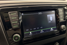 Skoda RAPID Spaceback 1.4 TSI 125 Style