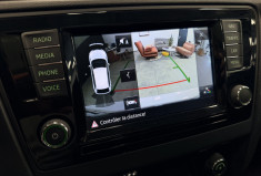Skoda RAPID Spaceback 1.4 TSI 125 Style