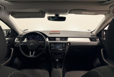 Skoda RAPID Spaceback 1.4 TSI 125 Style