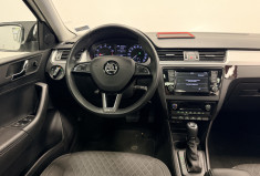 Skoda RAPID Spaceback 1.4 TSI 125 Style
