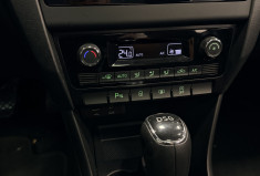 Skoda RAPID Spaceback 1.4 TSI 125 Style
