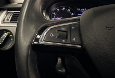 Skoda RAPID Spaceback 1.4 TSI 125 Style