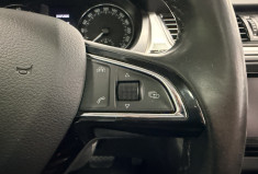 Skoda RAPID Spaceback 1.4 TSI 125 Style