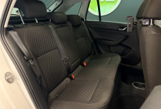 Skoda RAPID Spaceback 1.4 TSI 125 Style