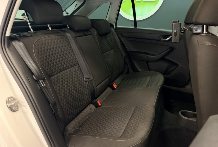Skoda RAPID Spaceback 1.4 TSI 125 Style