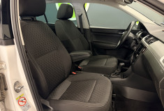 Skoda RAPID Spaceback 1.4 TSI 125 Style