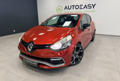 Renault Clio 1.6 Turbo TCe 220 R.S. Trophy/ Suivi d'entretien Renault
