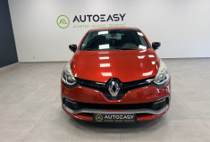 Renault Clio 1.6 Turbo TCe 220 R.S. Trophy / R.S Monitor /Suivi d'entretien Renault
