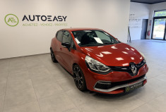 Renault Clio 1.6 Turbo TCe 220 R.S. Trophy/ Suivi d'entretien Renault