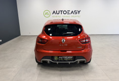 Renault Clio 1.6 Turbo TCe 220 R.S. Trophy/ Suivi d'entretien Renault