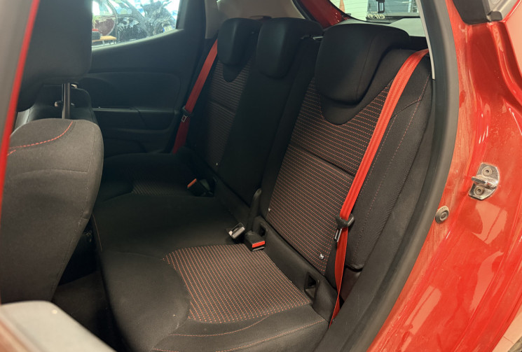 Renault Clio 1.6 Turbo TCe 220 R.S. Trophy/ Suivi d'entretien Renault