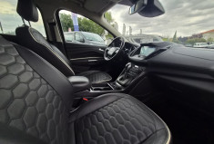 Ford Kuga II PHASE 2 1.5 TDCI 4X2 POWERSHIFT 120 VIGNALE/ ETAT EXCEPTIONNEL / GARANTIE 12 MOIS