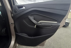 Ford Kuga II PHASE 2 1.5 TDCI 4X2 POWERSHIFT 120 VIGNALE/ ETAT EXCEPTIONNEL / GARANTIE 12 MOIS