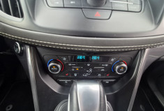 Ford Kuga II PHASE 2 1.5 TDCI 4X2 POWERSHIFT 120 VIGNALE/ ETAT EXCEPTIONNEL / GARANTIE 12 MOIS