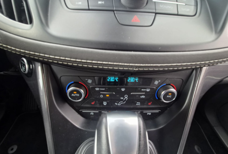 Ford Kuga II PHASE 2 1.5 TDCI 4X2 POWERSHIFT 120 VIGNALE/ ETAT EXCEPTIONNEL / GARANTIE 12 MOIS