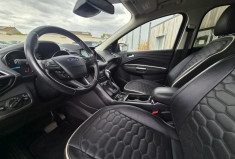 Ford Kuga II PHASE 2 1.5 TDCI 4X2 POWERSHIFT 120 VIGNALE/ ETAT EXCEPTIONNEL / GARANTIE 12 MOIS