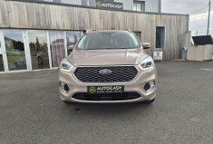 Ford Kuga II PHASE 2 1.5 TDCI 4X2 POWERSHIFT 120 VIGNALE/ ETAT EXCEPTIONNEL / GARANTIE 12 MOIS