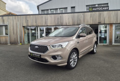 Ford Kuga II PHASE 2 1.5 TDCI 4X2 POWERSHIFT 120 VIGNALE/ ETAT EXCEPTIONNEL / GARANTIE 12 MOIS
