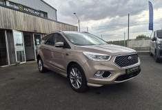 Ford Kuga II PHASE 2 1.5 TDCI 4X2 POWERSHIFT 120 VIGNALE/ ETAT EXCEPTIONNEL / GARANTIE 12 MOIS