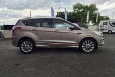 Ford Kuga II PHASE 2 1.5 TDCI 4X2 POWERSHIFT 120 VIGNALE/ ETAT EXCEPTIONNEL / GARANTIE 12 MOIS