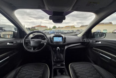 Ford Kuga II PHASE 2 1.5 TDCI 4X2 POWERSHIFT 120 VIGNALE/ ETAT EXCEPTIONNEL / GARANTIE 12 MOIS