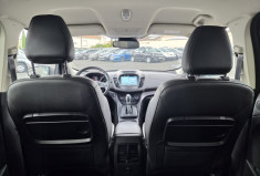 Ford Kuga II PHASE 2 1.5 TDCI 4X2 POWERSHIFT 120 VIGNALE/ ETAT EXCEPTIONNEL / GARANTIE 12 MOIS