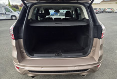 Ford Kuga II PHASE 2 1.5 TDCI 4X2 POWERSHIFT 120 VIGNALE/ ETAT EXCEPTIONNEL / GARANTIE 12 MOIS