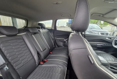 Ford Kuga II PHASE 2 1.5 TDCI 4X2 POWERSHIFT 120 VIGNALE/ ETAT EXCEPTIONNEL / GARANTIE 12 MOIS