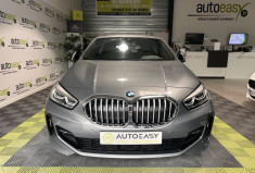 BMW Série 1 118i F40 136ch M-SPORT DKG7