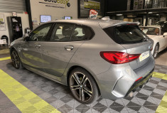 BMW Série 1 118i F40 136ch M-SPORT DKG7