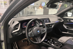 BMW Série 1 118i F40 136ch M-SPORT DKG7