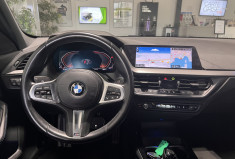 BMW Série 1 118i F40 136ch M-SPORT DKG7