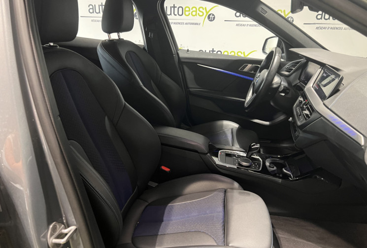 BMW Série 1 118i F40 136ch M-SPORT DKG7