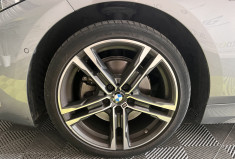 BMW Série 1 118i F40 136ch M-SPORT DKG7