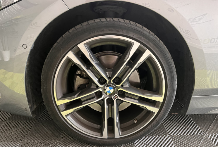 BMW Série 1 118i F40 136ch M-SPORT DKG7