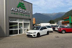 Volkswagen Golf VII R 2.0 TFSi 300 DSG6 4Motion 